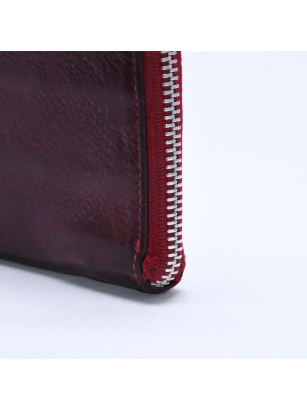 Chrome Hearts Rec Zip 2 3 Cemetery Cross Rec Zip 2 Wallet Patch Order
